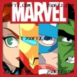 Marvel Run Jump Smash! for Windows Phone