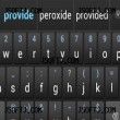 Adaptxt Keyboard (Android)