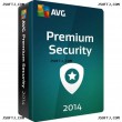 AVG Premium Security