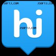 Hike messenger for Android
