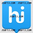 Hike messenger for iPhone