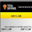 Total Defense Internet Security Suite