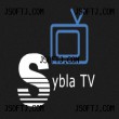 برنامج SYBLA TV شاهد التلفزيون على الاندرويد جلاكسي