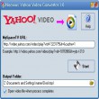 Naevius Yahoo Video Converter