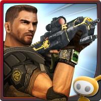 FRONTLINE-COMMANDO-game-for-android