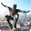 Bat-Immortal-Legend-game-for-android