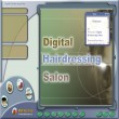 Digital Hairdressing Salon