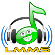 LMMS (Linux MultiMedia Studio)