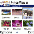 Resco Photo Viewer (S60 3rd Edition)