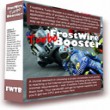 FrostWire Turbo Booster