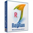 برنامج RegRun Reanimator لمكافحة الفيروسات والبرمجيات الخبيثة على الكمبيوتر