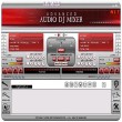 Advanced Audio DJ Mixer