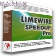 LimeWire SpeedUp PRO