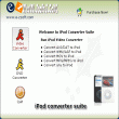 E-Zsoft iPod Converter Suite