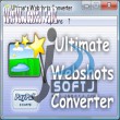 Ultimate Webshots Converter