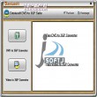 Daniusoft DVD to 3GP Converter Suite