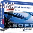Hard Disk Manager Server Edition
