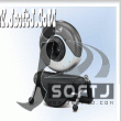 Genius Webcam E-MESSENGER 112 For Windows XP 2000 ME 98SE