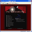 PC Security برنامج غلق سطح المكتب بباسورد