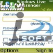 Windows Live Messenger For Nokia 3220 ماسنجر نوكيا موبايل للجوال