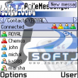 Agile Messenger For S60 2nd Edition