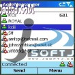 Agile Messenger For Pocket PC