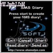 SMS Diary For S60 3rd Edition