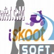 iSkoot for Skype For Palm OS