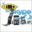 IM+ for Skype Software (Pocket PC)