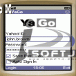 YaGo For Java – Yahoo Messenger