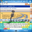 LingvoSoft Dictionary 2008 English – Turkish for Pocket PC