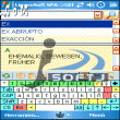 LingvoSoft Dictionary 2008 Spanish – German for Pocket PC