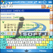 LingvoSoft Talking Dictionary 2008 English – Korean for Pocket PC
