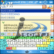 LingvoSoft Talking Dictionary 2008 English – Indonesian for Pocket PC