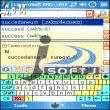 LingvoSoft Talking Dictionary 2008 English – Romanian for Pocket PC