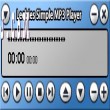 Leebies Simple MP3 Player