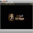 Aunsoft FLV Player