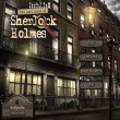 The Lost Cases of Sherlock Holmes