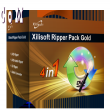 Xilisoft Ripper Pack Gold