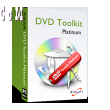 Xilisoft DVD Toolkit Platinum