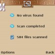 NetQin Mobile Anti-Virus For S60 3rd Edition