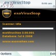 exoVirusStop For S60 3rd Edition