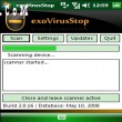 exoVirusStop For Pocket PC