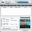 Apex Video To MPEG VCD DVD Converter