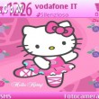 Hello Kitty Theme for Symbian S60 3rd Edition