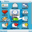 iTunes SVG Theme for Symbian S60 3rd Edition