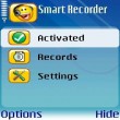 Smart Recorder For S60 3rd Edition