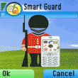 Smart Guard For S60 3rd Edition