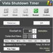 Vista – Shutdown Timer
