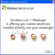 Windows Live Messenger Emoticons